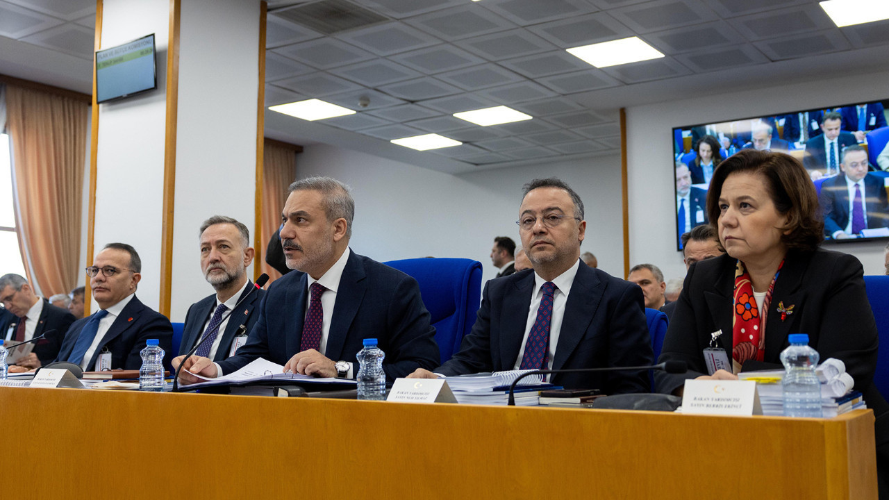 Fidan’dan AB ve vize çıkışı: AB Türkiye’yi kimlik siyasetiyle dışlıyor