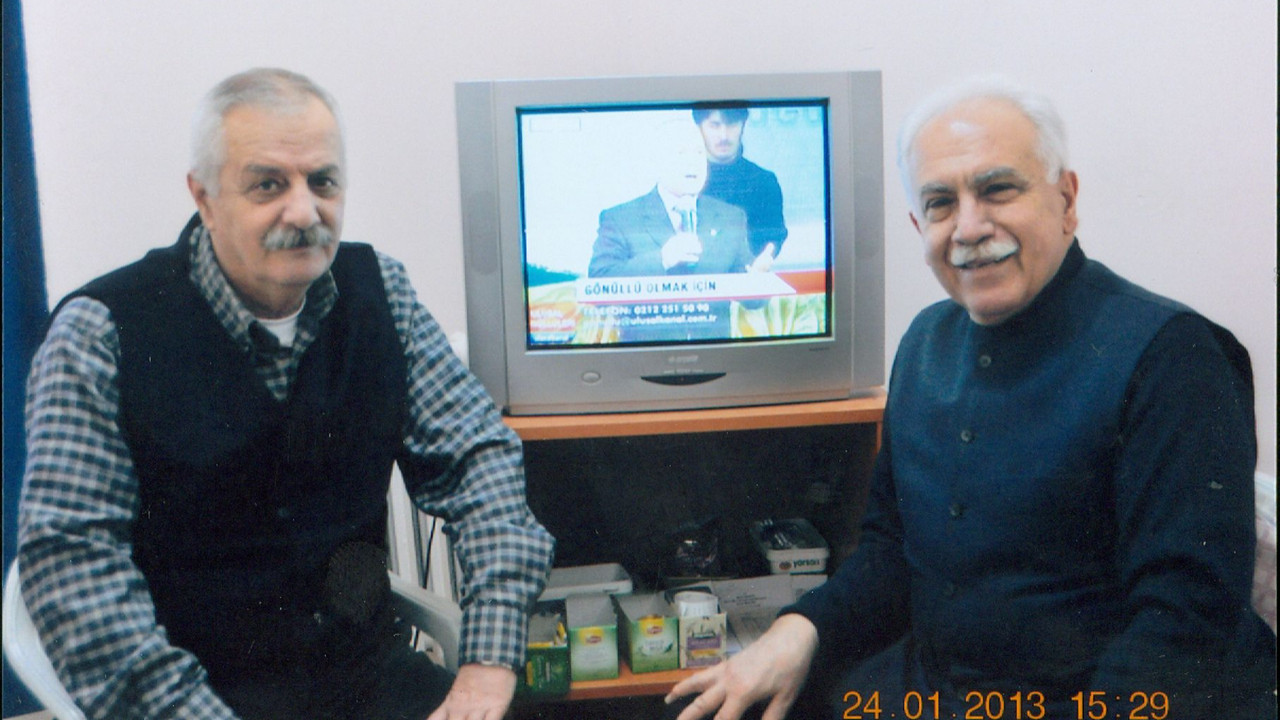 İBB soruşturması Ergenekon kumpasına benziyor mu?