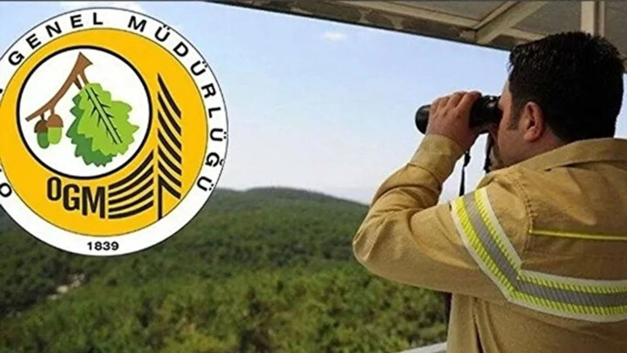 İş arayanlar dikkat! OGM 496 personel alacak: Süreç başladı