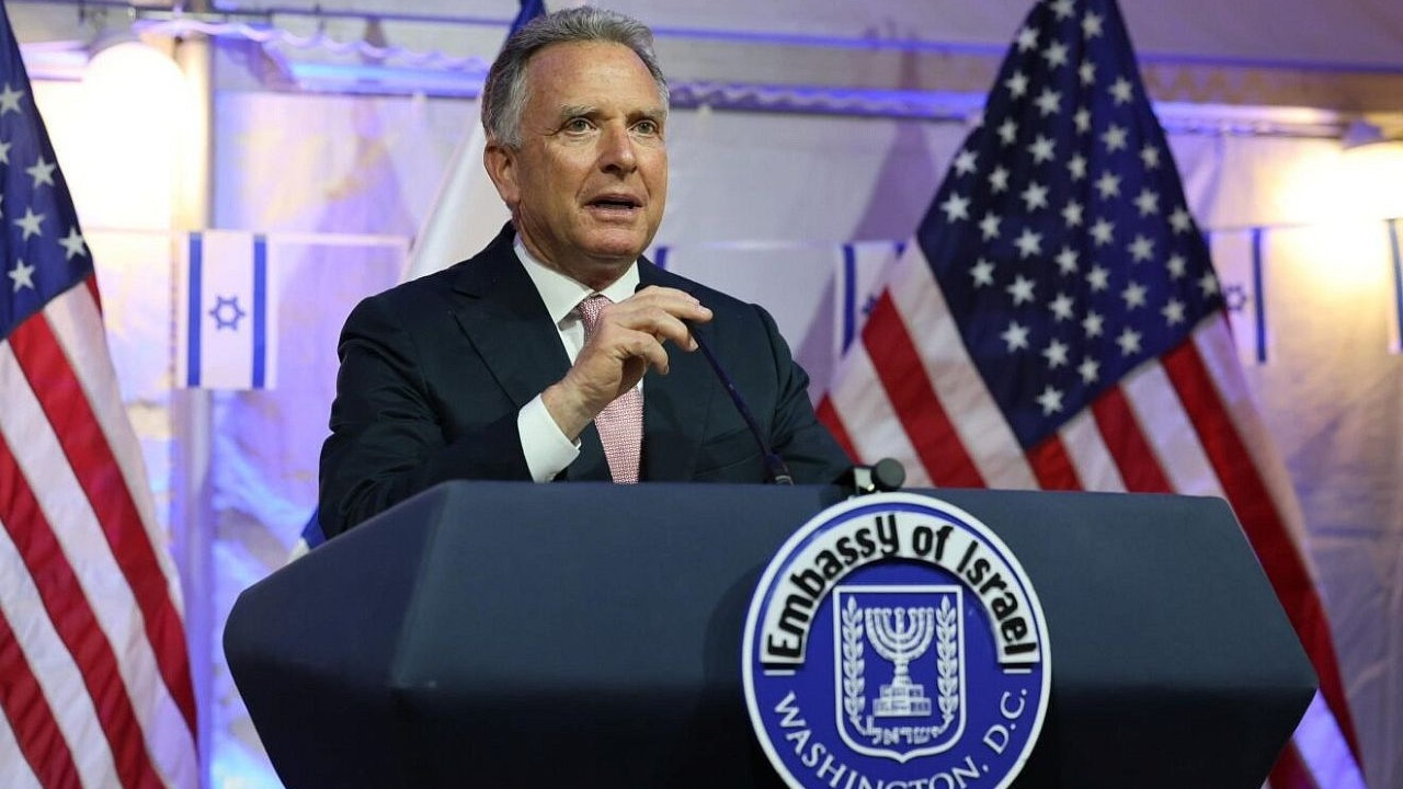 İsrail'i öfkelendiren buluşma bugün Ankara'da: ABD Orta Doğu Özel Temsilcisi Witkoff ile HAMAS'ın Gazze'deki lideri el-Hayye bir araya geliyor