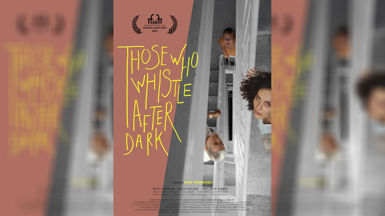 ‘Karanlıkta Islık Çalanlar’ Hindistan’da