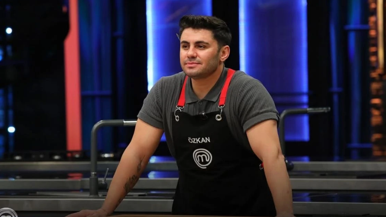 Masterchef’te Özkan’ın kırmızı takım tepkisi! MasterChef’te takım sorunu ortalığı karıştırdı