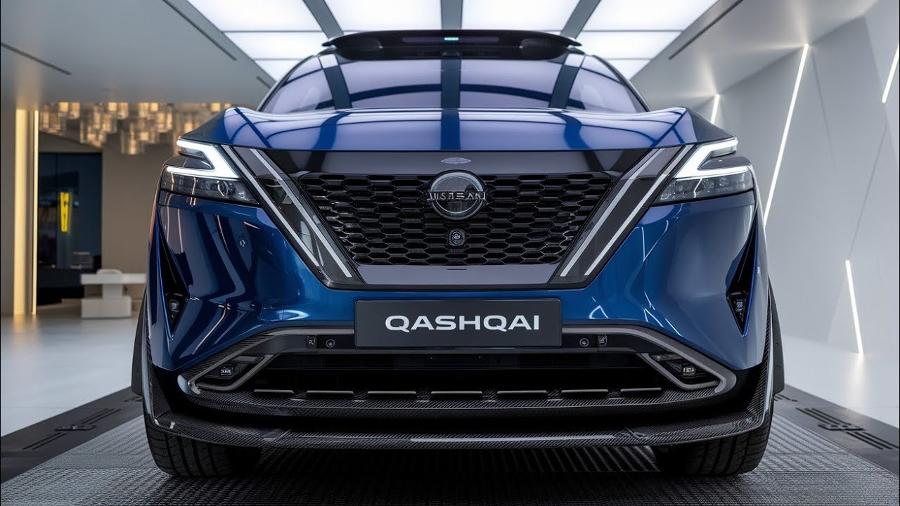 Nissan'dan yıl sonu kampanyası! Qashqai o rakam düştü