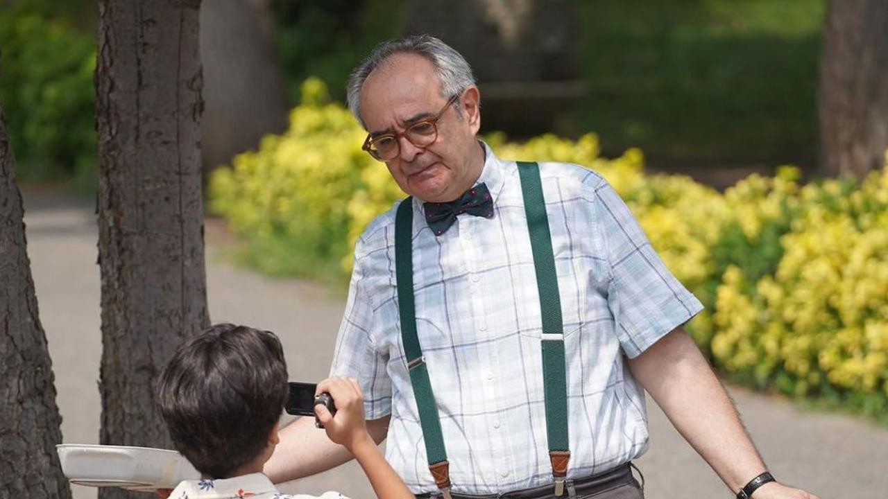 Şerif Erol kimdir, kaç yaşında? Kıskanmak dizisine dahil olan Şerif Erol nereli?