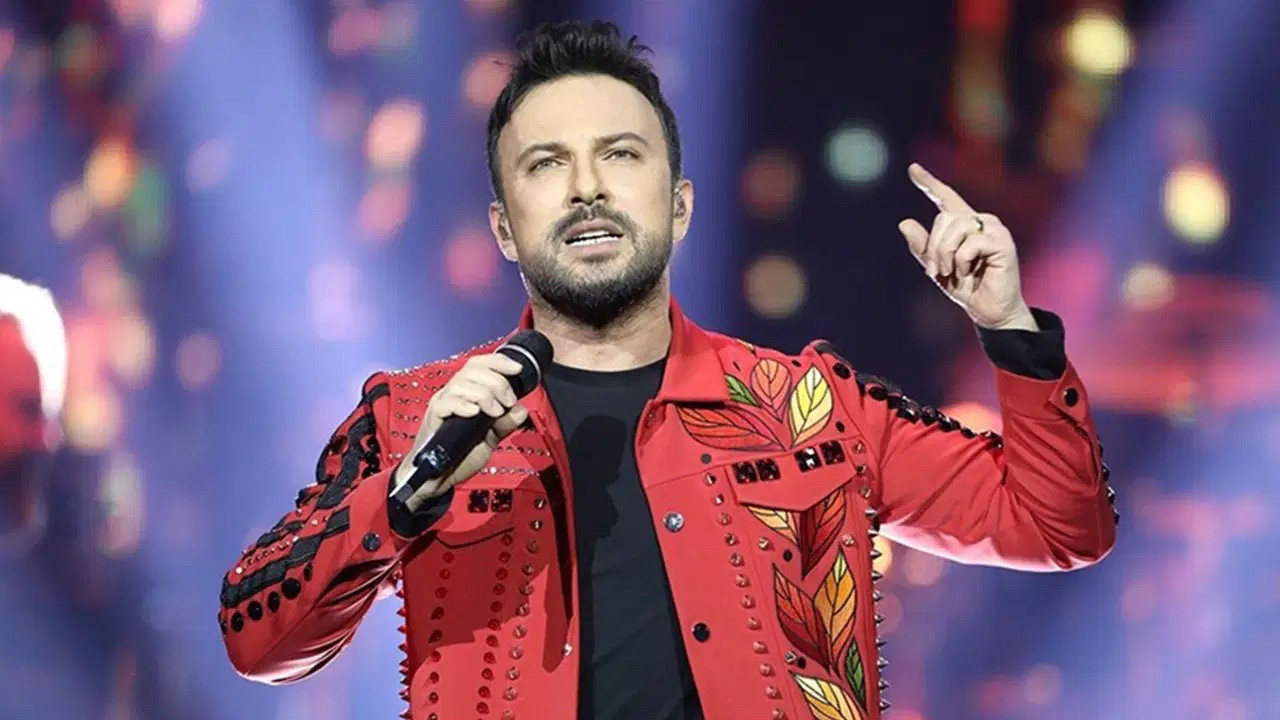 Tarkan Ankara konseri ne zaman? Tarkan Ankara konseri ücretsiz mi?