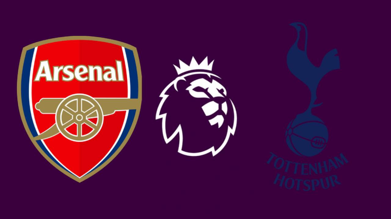 Arsenal’den Tottenham’a ağır darbe