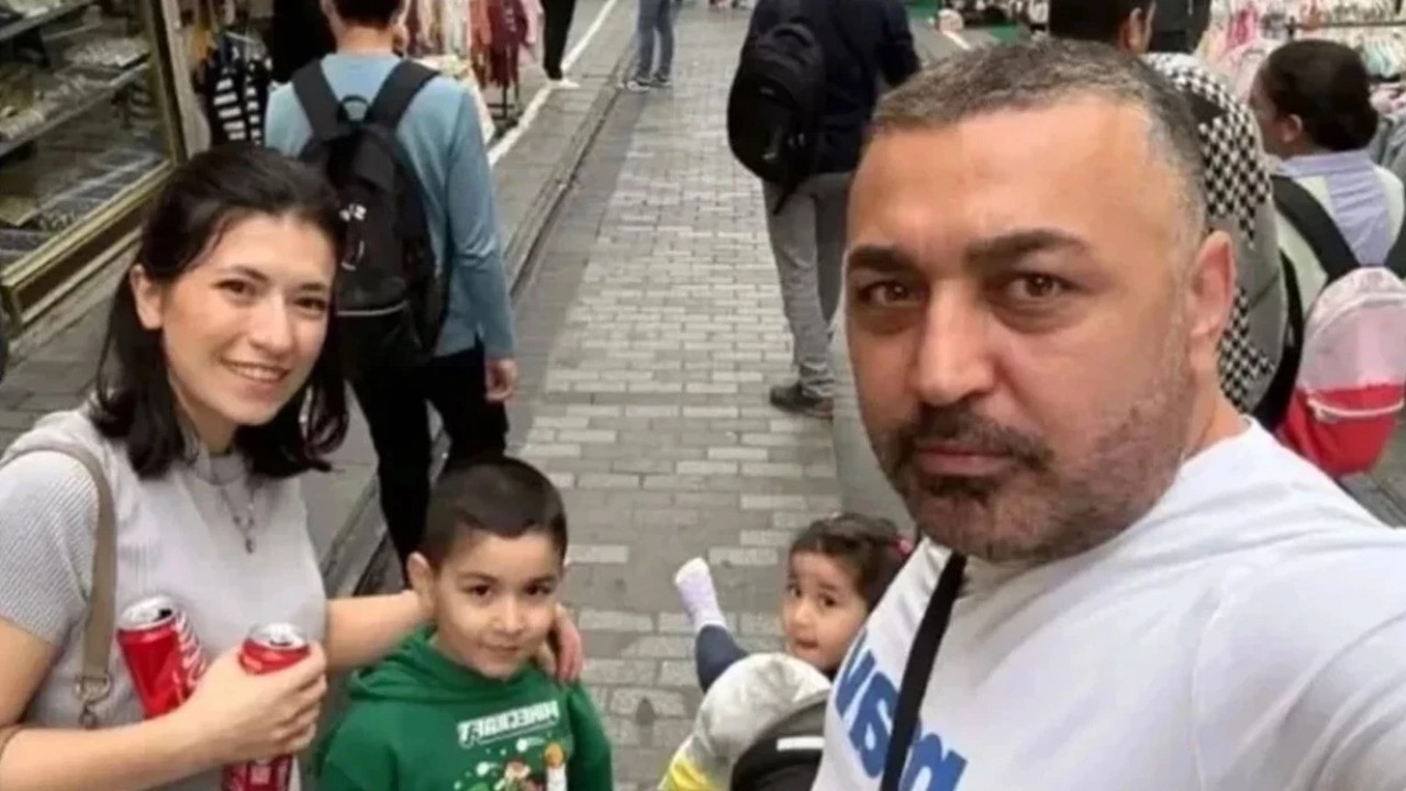 Böcek ailesinin ölümü ile ilgili korkunç ayrıntı: Kilitli kalmışlar