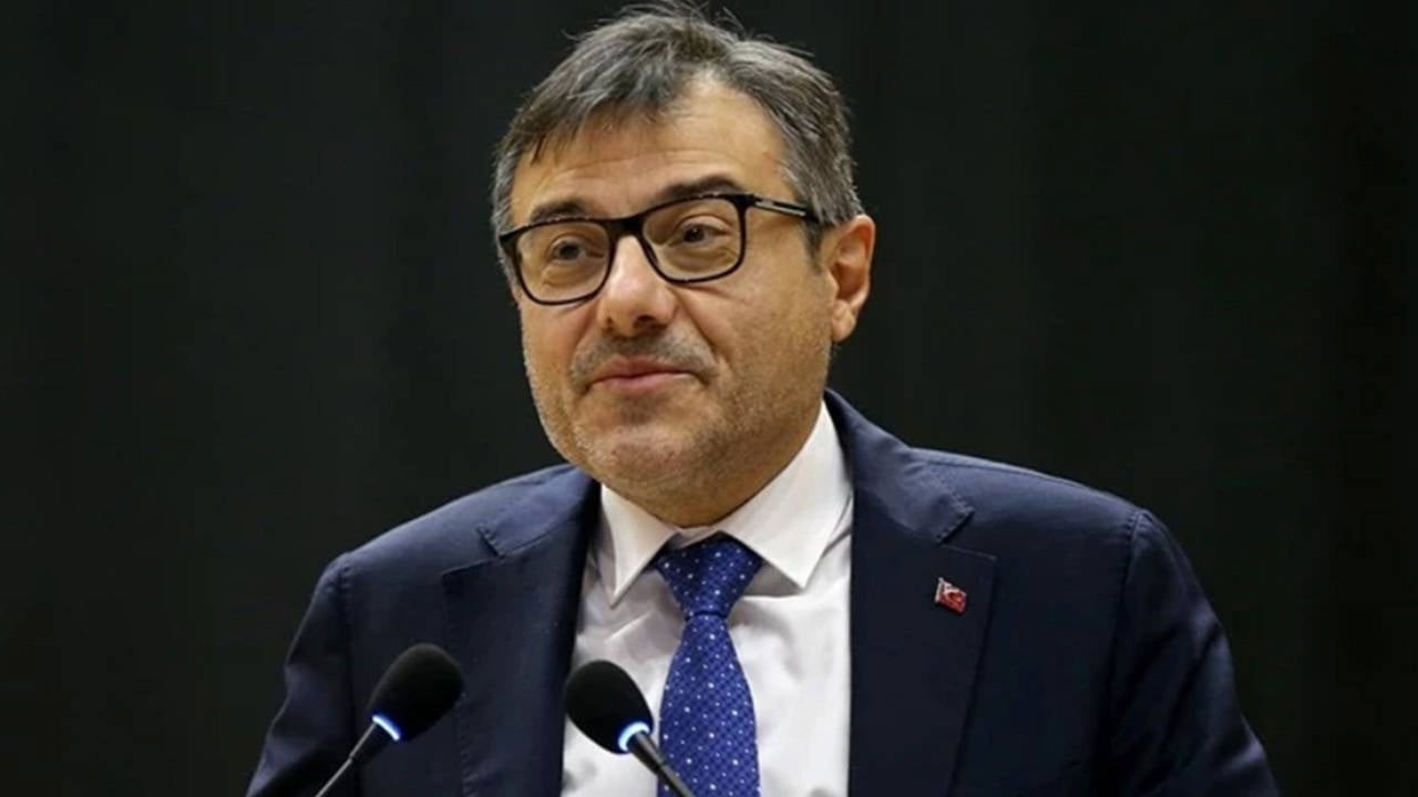 Cumhurbaşkanı Başdanışmanı Göksel Aşan istifa etti