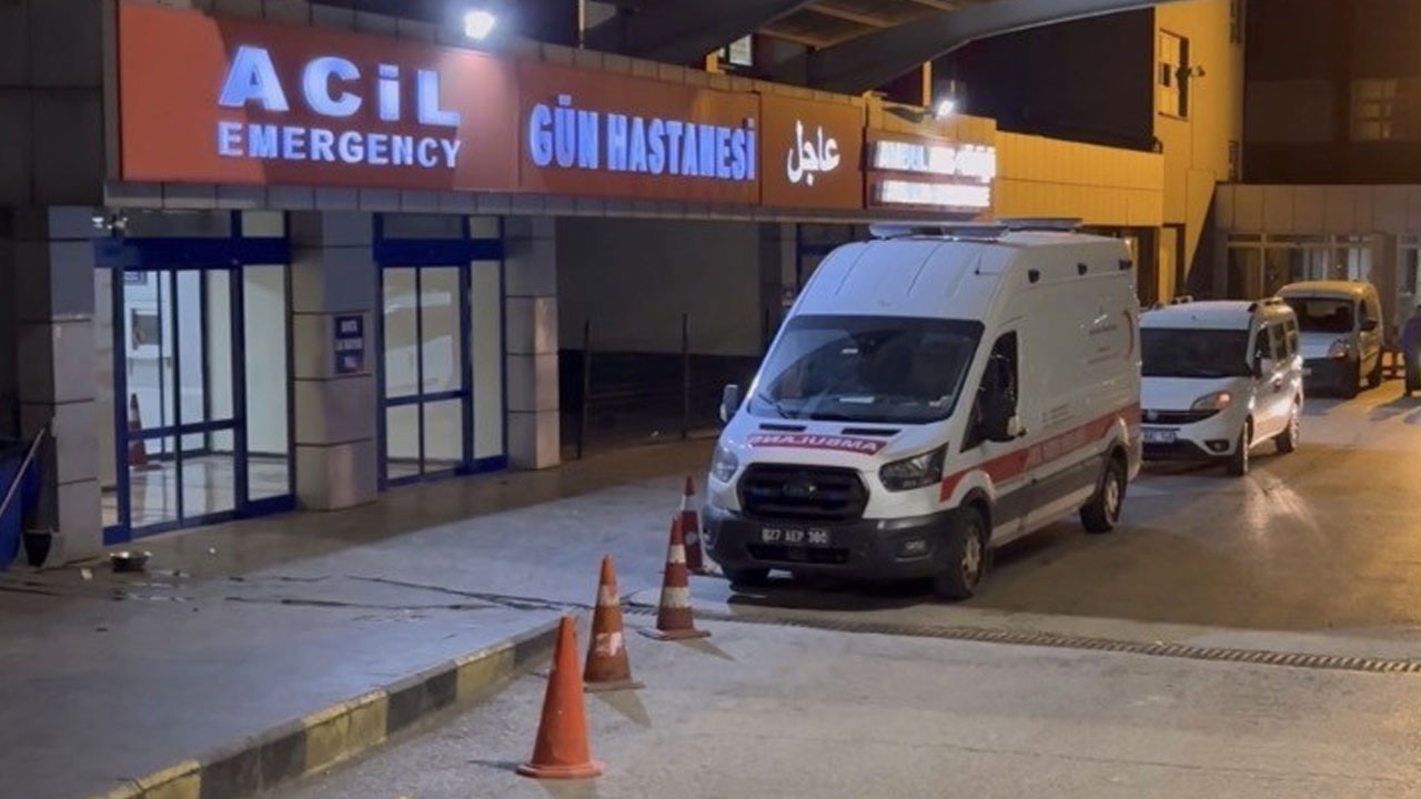 Gaziantep'te korkunç olay! Tartıştığı ağabeyini öldürdü