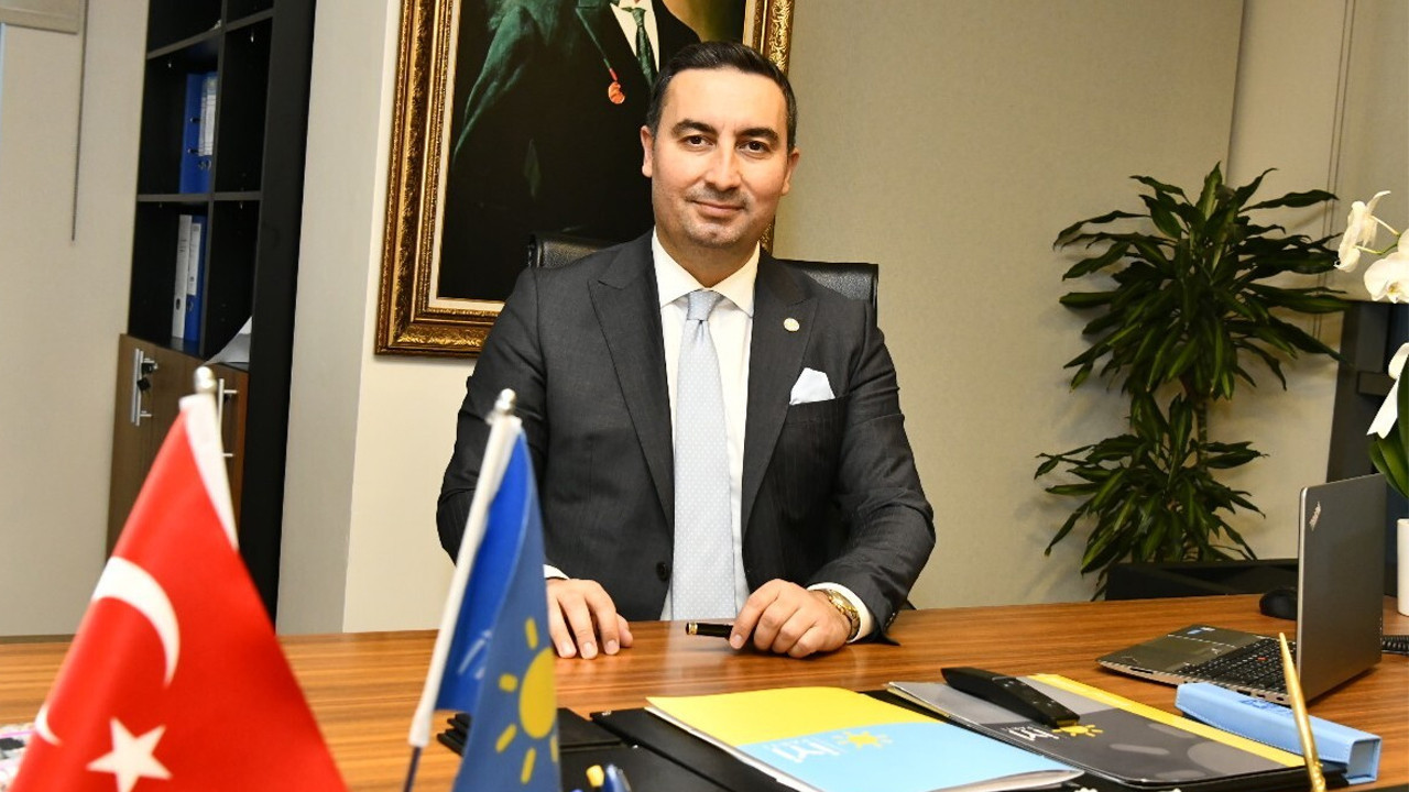 İYİ Parti'de kriz! Milletvekili isyan etti: Altında kalırsınız