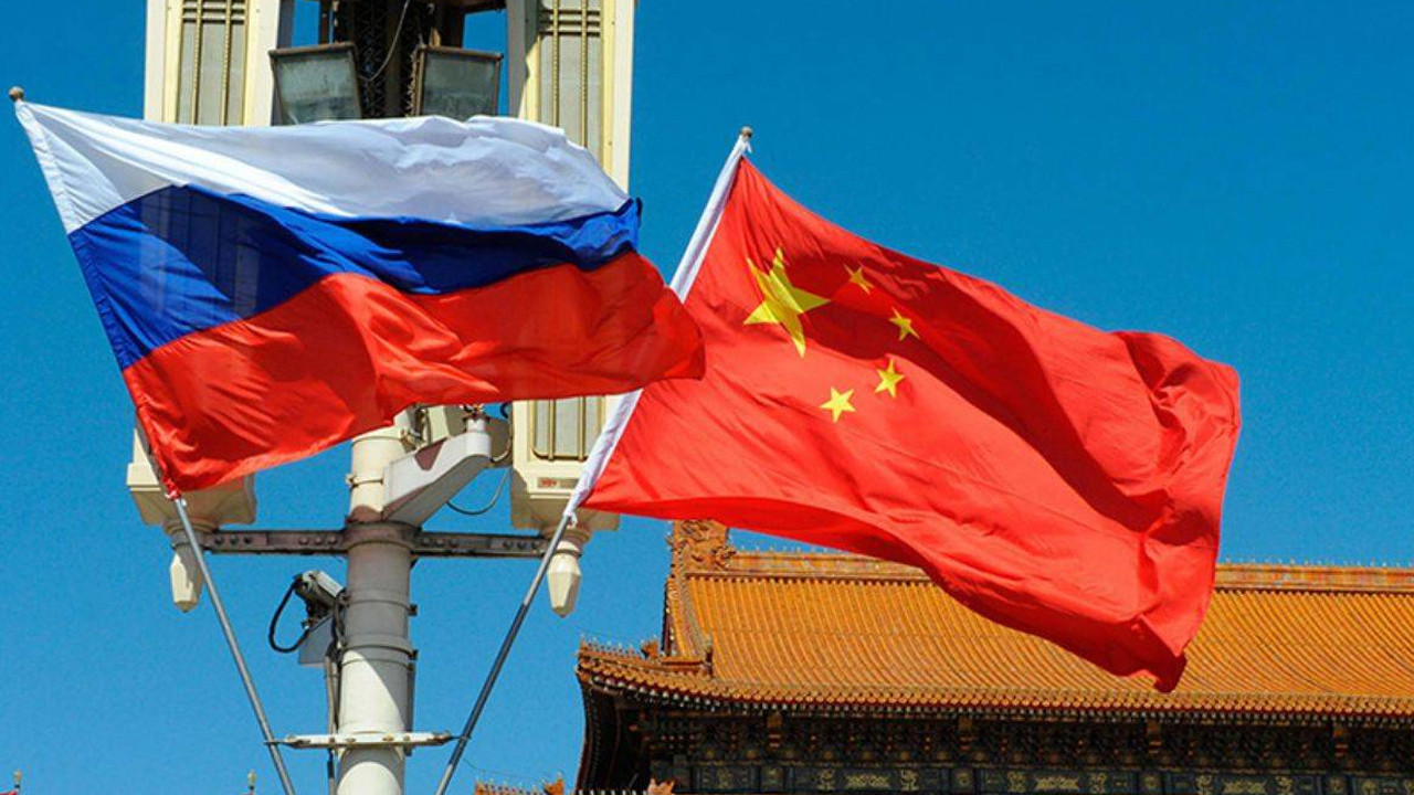 Rusya ve Çin’den kritik işbirliği! Resmi açıklama geldi