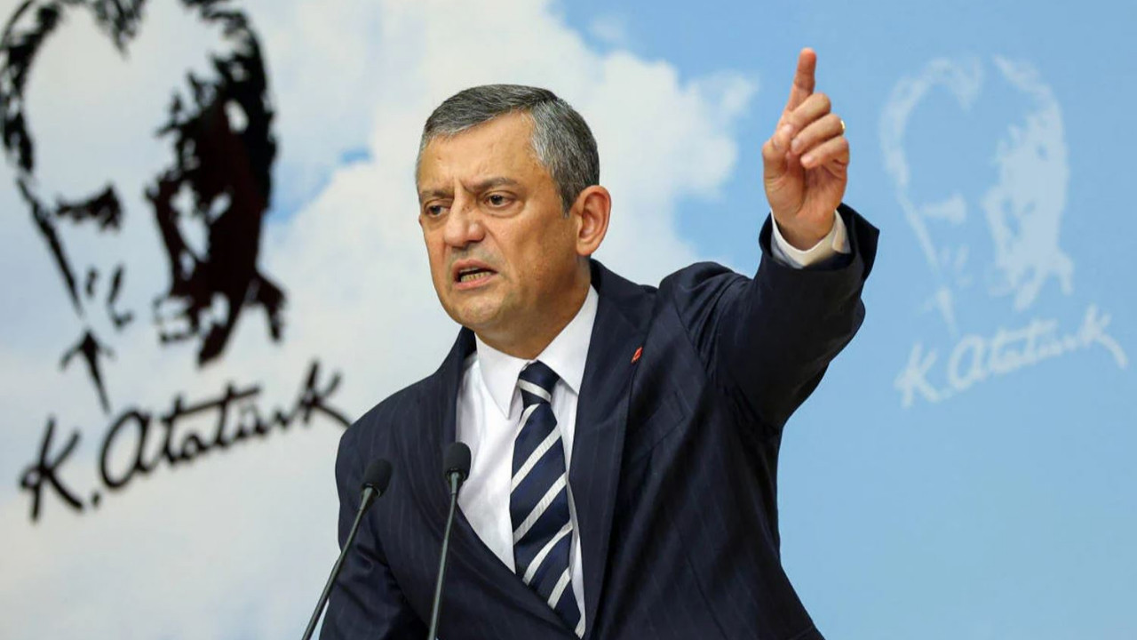 CHP'de Özel'e karşı bildiri savaşı başlıyor