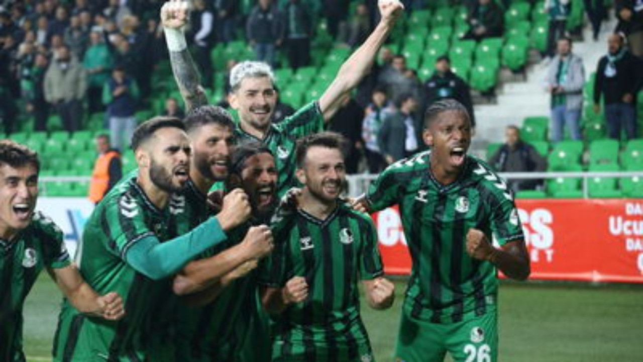 İstanbulspor - Sakaryaspor maçı ne zaman, saat kaçta ve hangi kanalda?