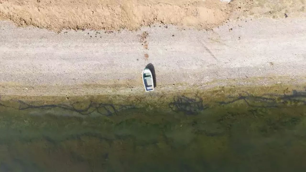 Çiftçiden uyarı: Dikkatli kullanmazsak ekmeğimizi kaybederiz