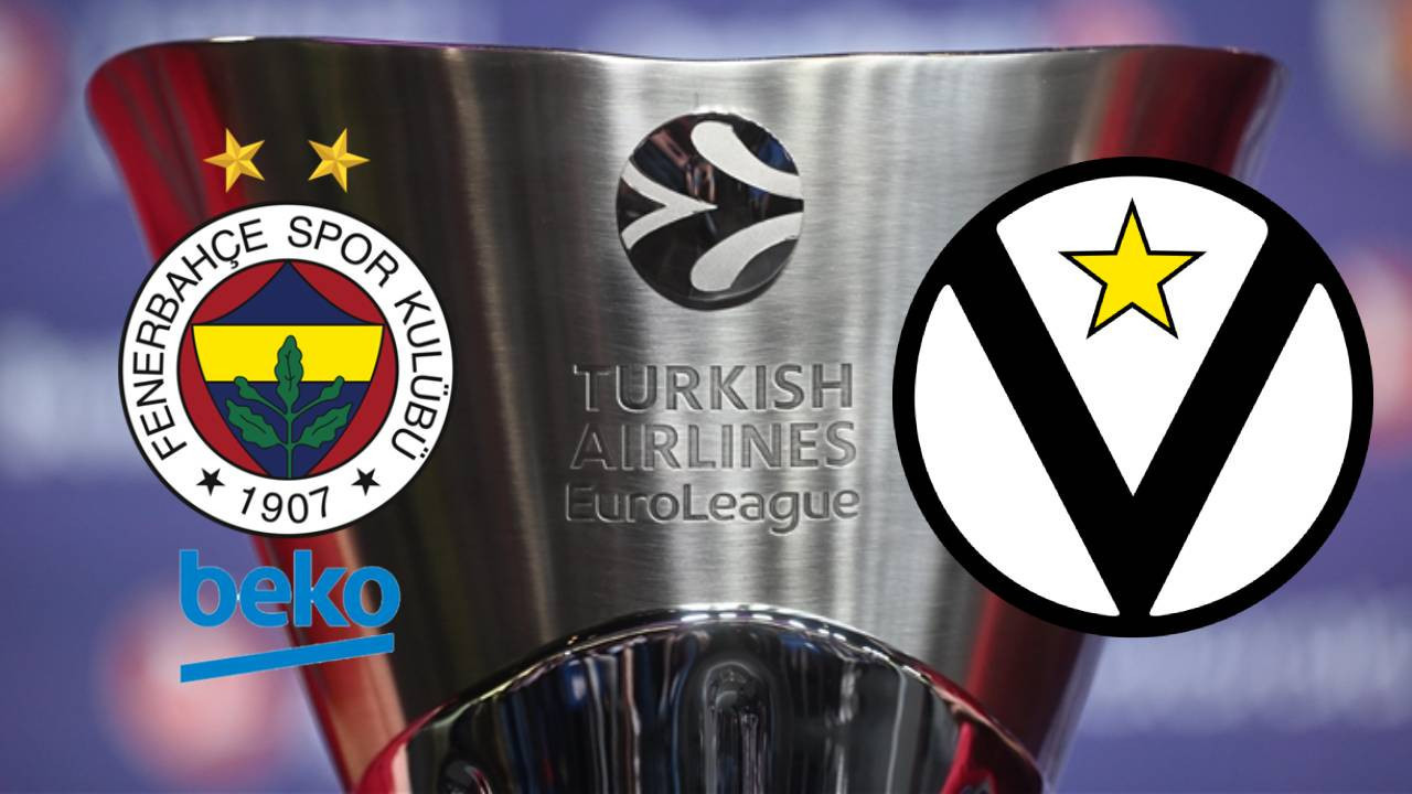 Fenerbahçe Beko - Virtus Bologna maçı ne zaman? Saat kaçta? Hangi kanalda?