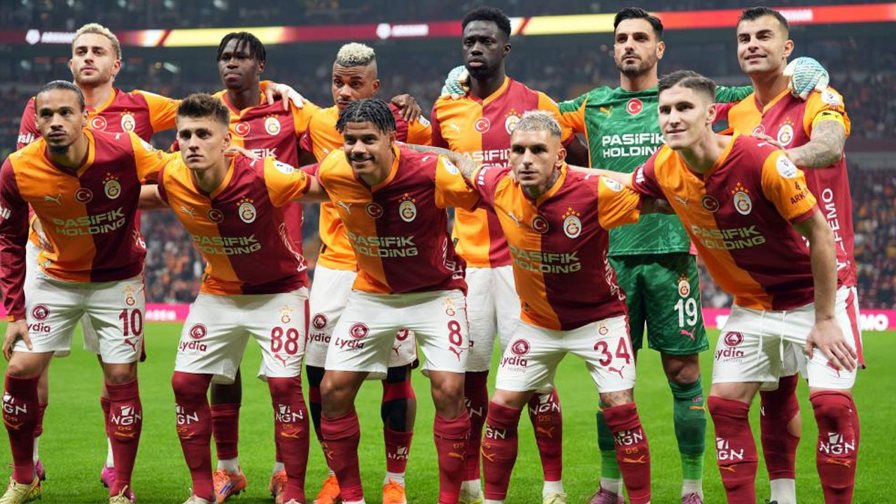 Galatasaray'da Mario Lemina sakatlandı