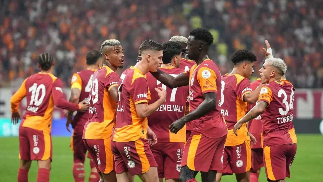 Galatasaray'ın istediği isimde son durum: '8 milyon Euro maaş istiyor'
