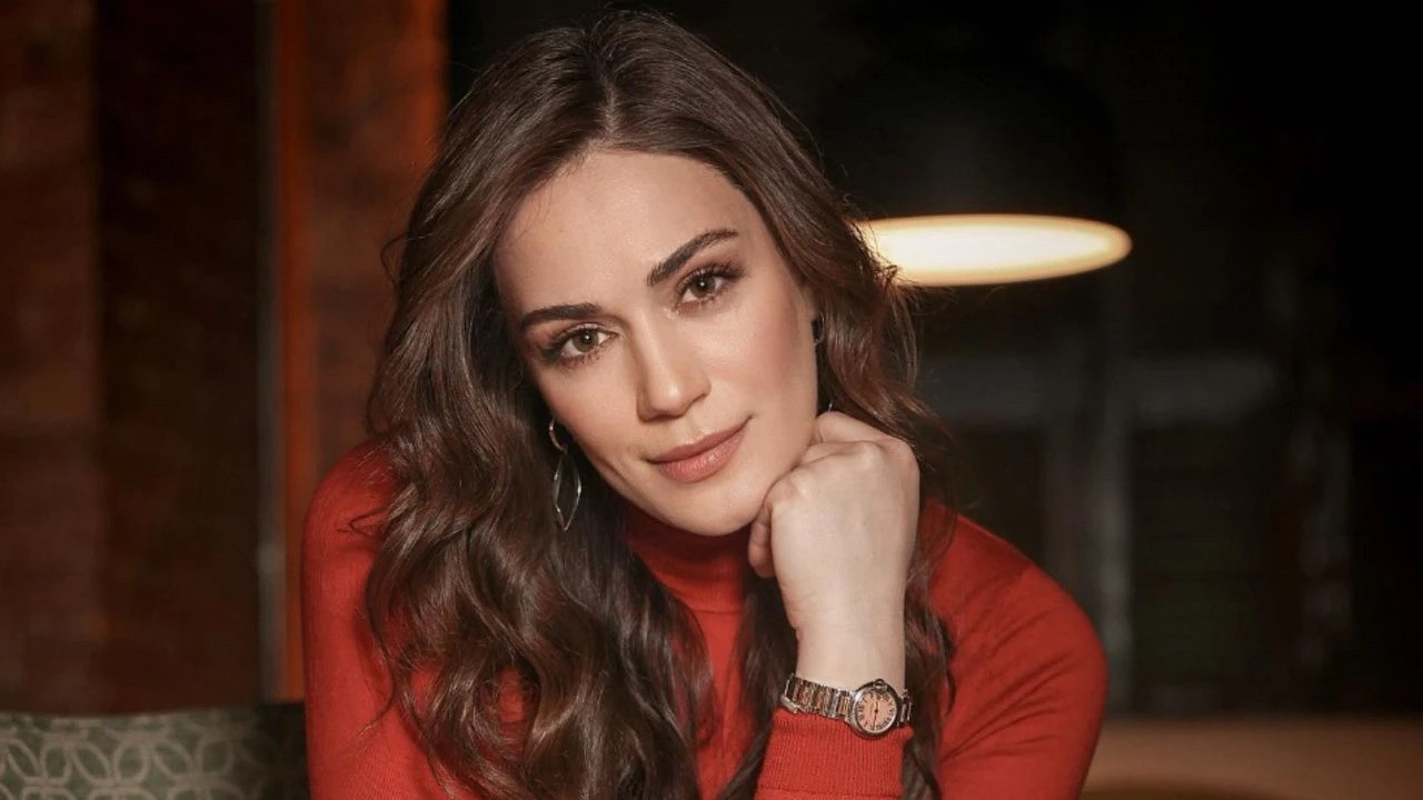 Kızılcık Şerbeti'ne dahil olan Özge Borak kimdir