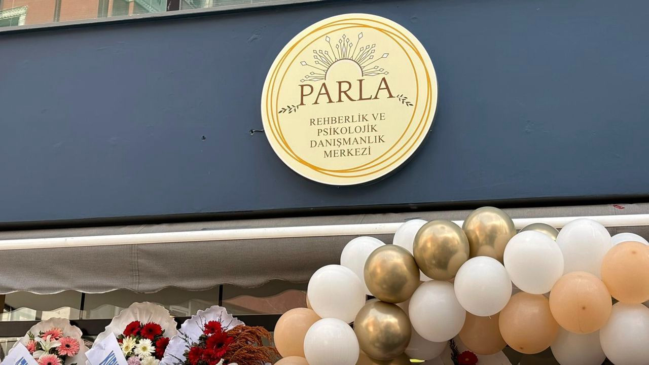 Trakya bölgesinde ilk: Parla Rehberlik ve Psikolojik Danışmanlık Merkezi Kırklareli'nde açıldı