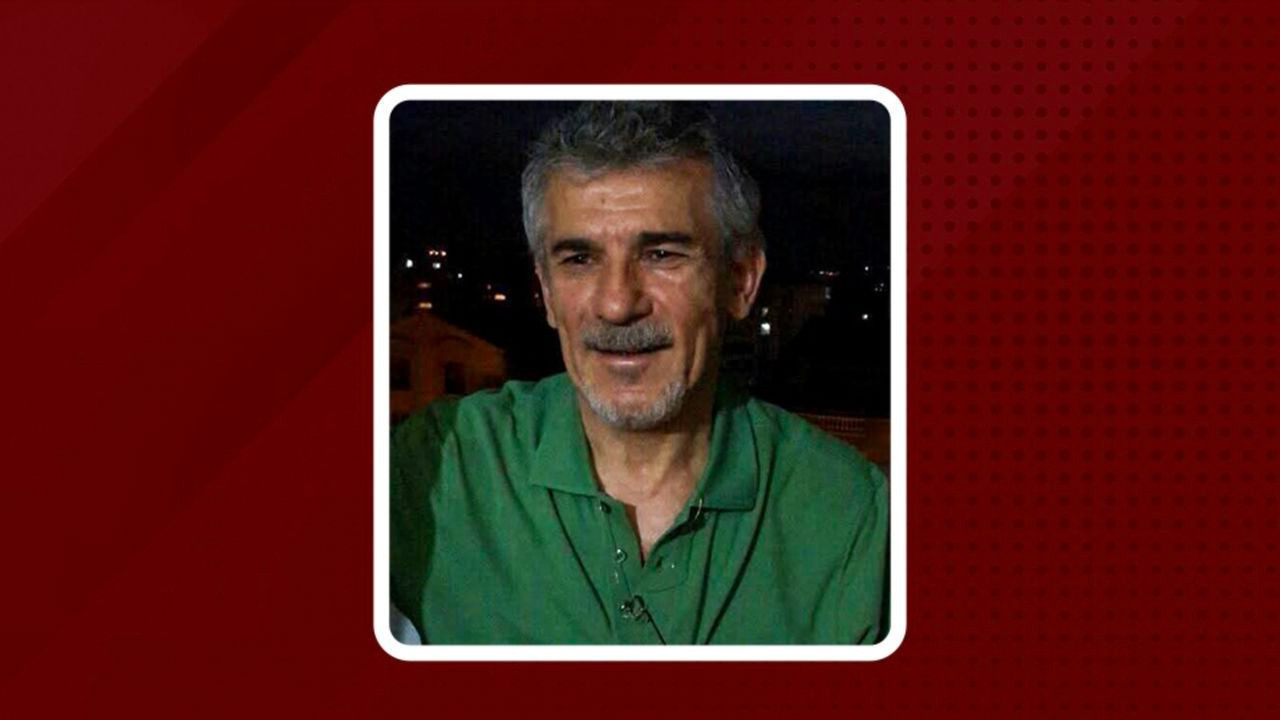 Vatan Partisi’nin emektar ismi Sadık Akbuğa hayatını kaybetti