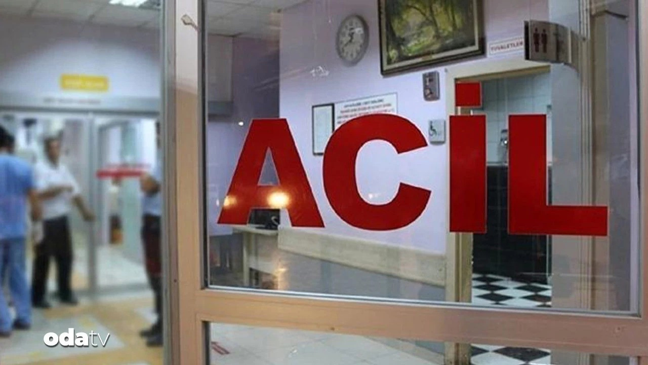 266 kişi cezaevinde zehirlendi