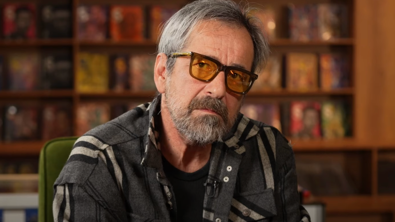 Feridun Düzağaç yapay zekaya isyan etti!