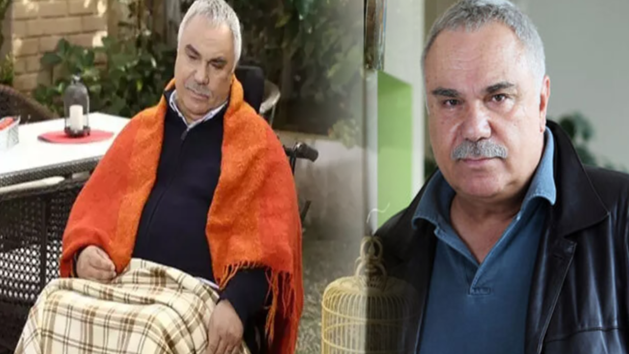 Halil Ergün'den duygulandıran vasiyet! Evini nereye bağışladı?