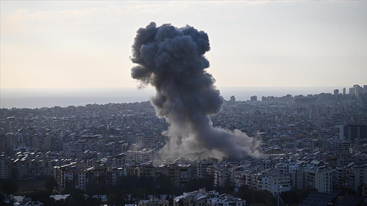 Hizbullah: İsrail bir yöneticimizi hedef aldı