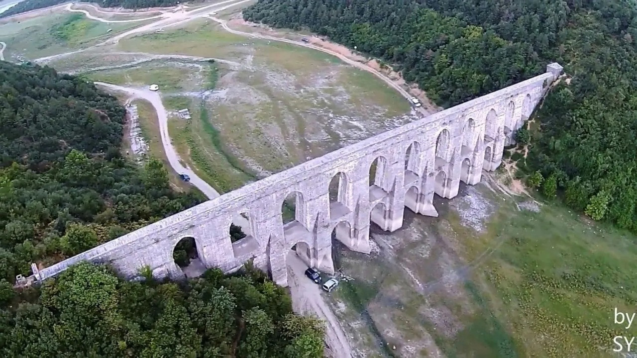 İstanbul'da kuraklık alarmı: Uzman isim zam önerdi