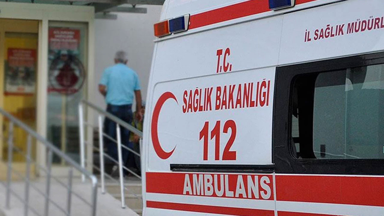 Şanlıurfa Valiliği açıkladı! Yangında bir çocuk hayatını kaybetti!