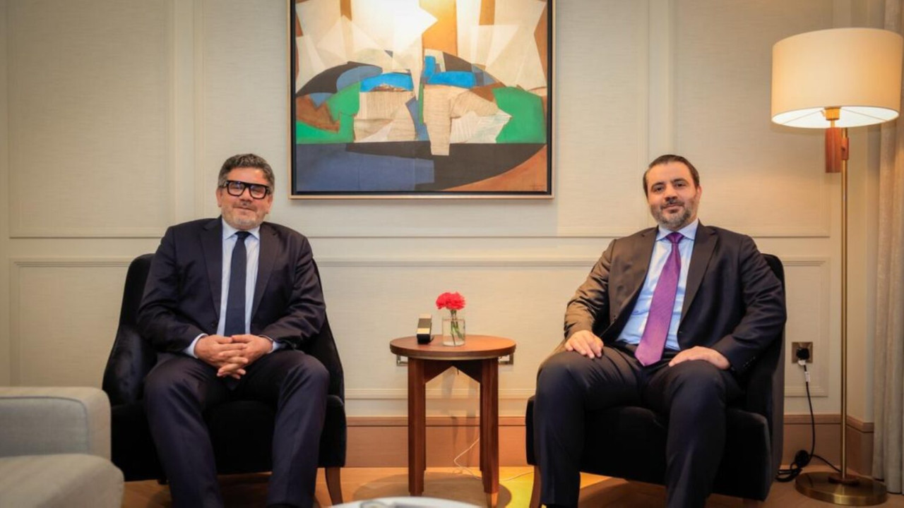 ‘Asker çekilmeden İsrail’le anlaşma yok’