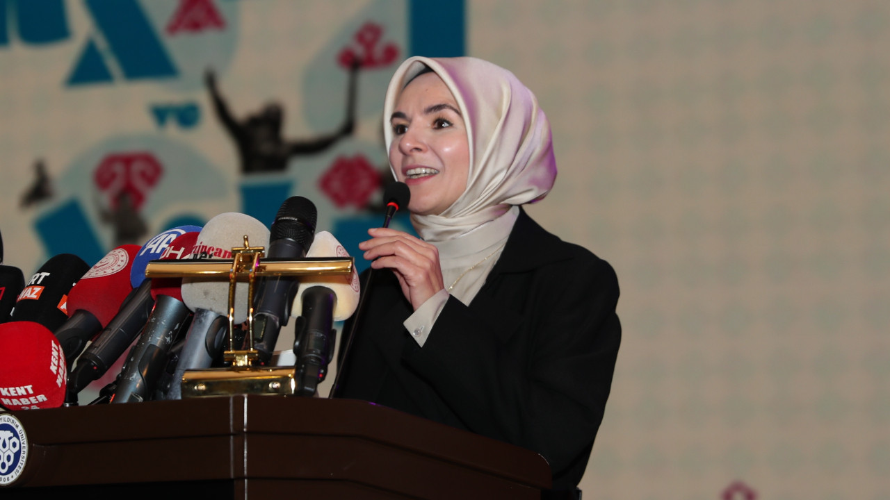 Bakan Göktaş tehlikeye dikkat çekti: Hanelerin yüzde 57'sinde çocuk yok