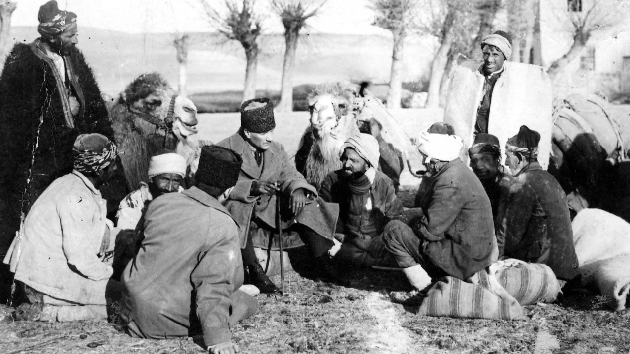 CHP’deki gericileşmenin ideolojik ve tarihsel kökleri