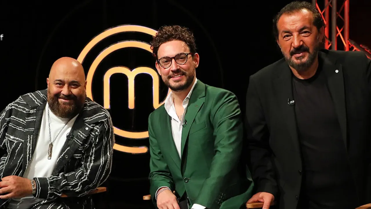 MasterChef'te büyük final ne zaman? MasterChef'te geri sayım başladı