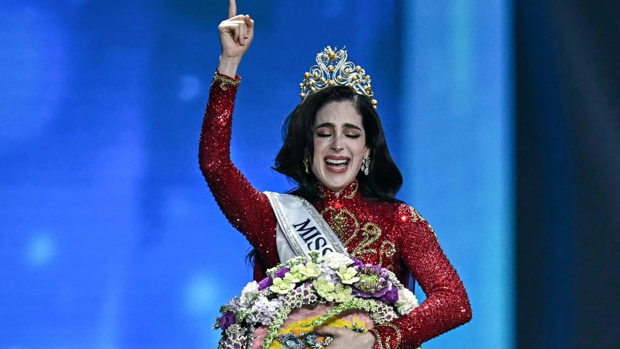 Miss Universe 2025'te şeffaflık tartışması!