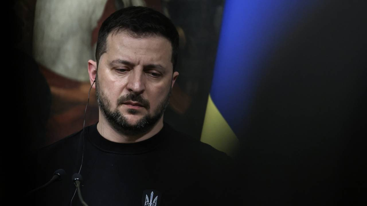 Ukrayna'da yolsuzluk skandalı: ‘Ukrayna devletçiliğinin sonu olacak’