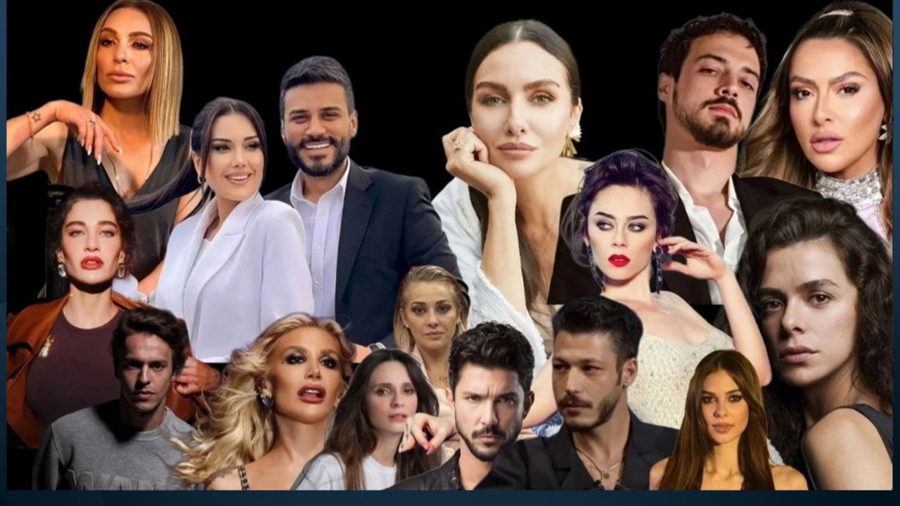 Ünlülere uyuşturucu operasyonunda savcılık ifadeleri ortaya çıktı