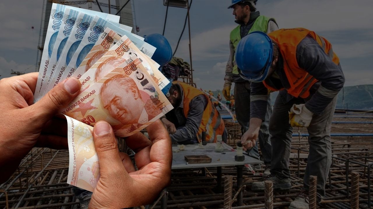 'Ankara'dan aldığım bilgi' dedi! 2026'da uygulanacak asgari ücreti açıkladı