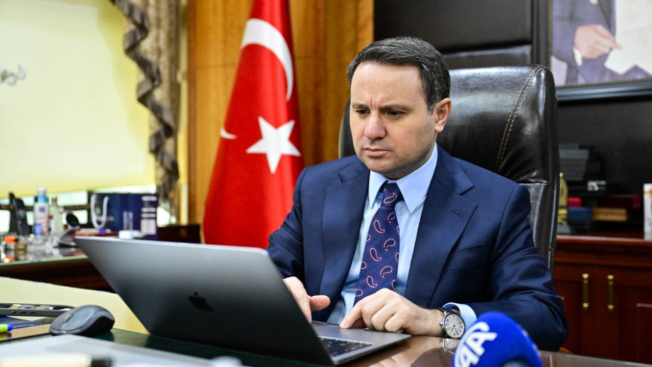 Başsavcı Gürlek, İBB soruşturmasının kırılma noktasını açıkladı