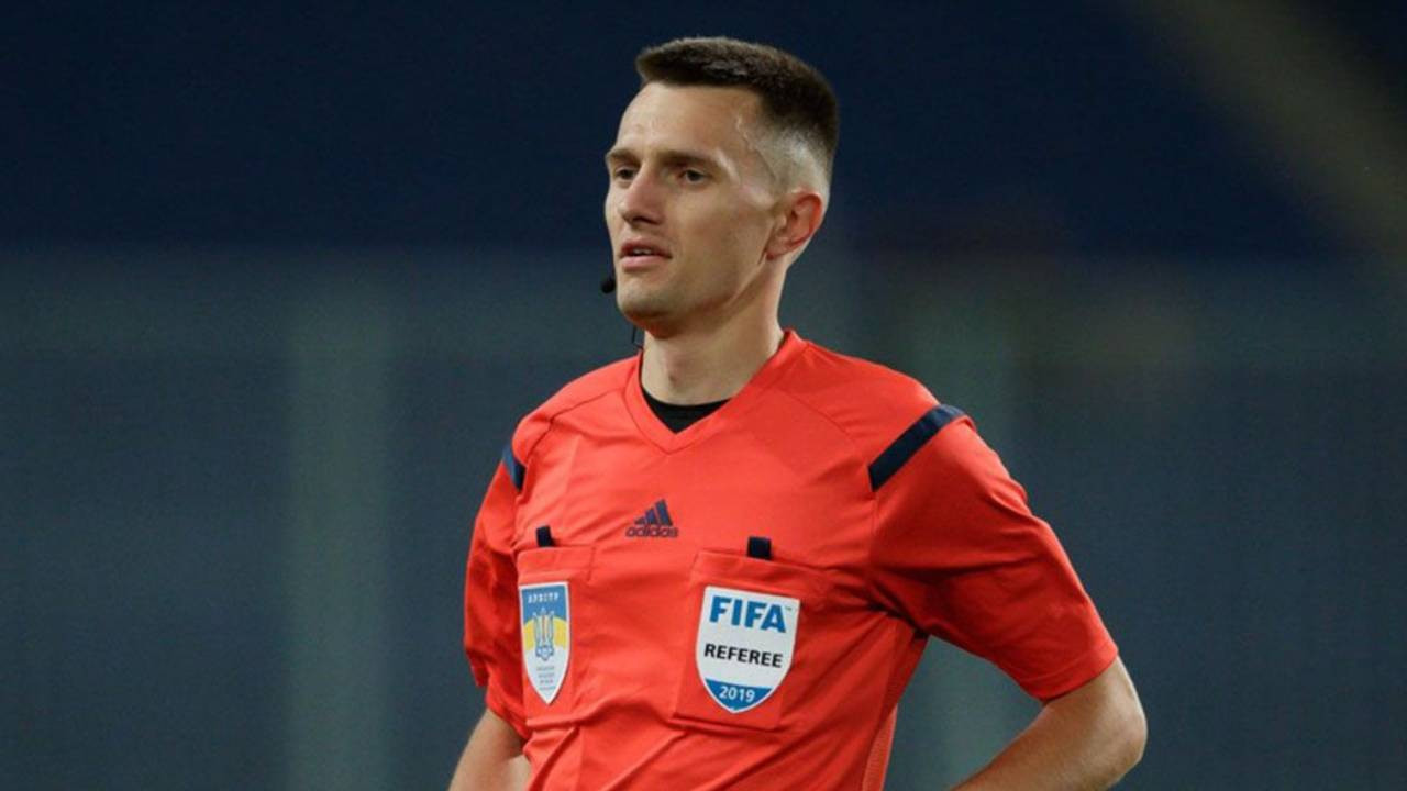 Breidablik-Samsunspor maçının hakemi belli oldu