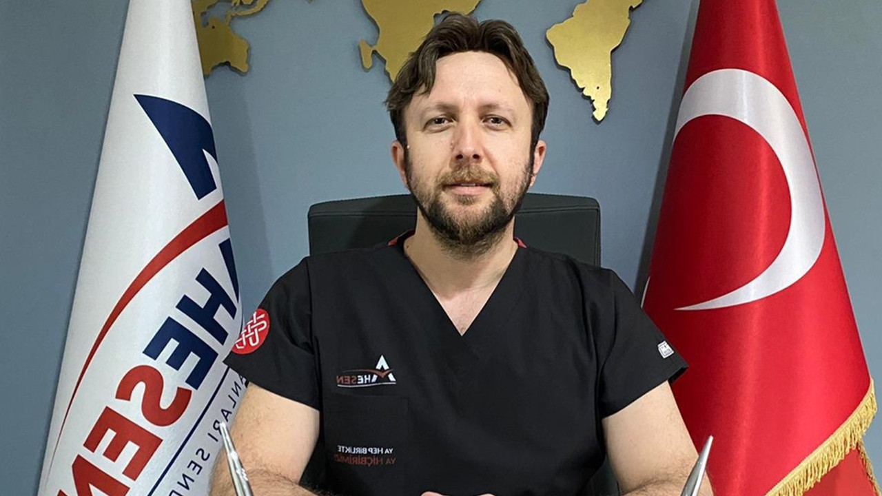 Cezaevlerindeki 400 sağlık çalışanı risk altında