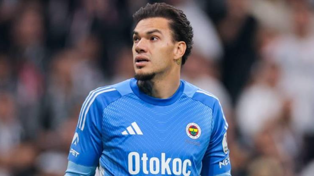 Fenerbahçe'de Ederson PFDK'ye sevk edildi