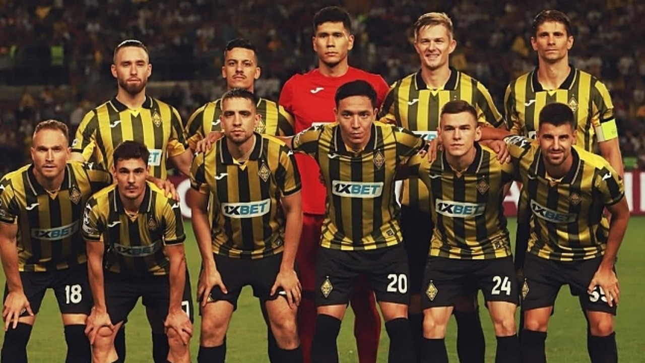 Kopenhag - Kairat Almaty maçı ne zaman, saat kaçta, hangi kanalda?