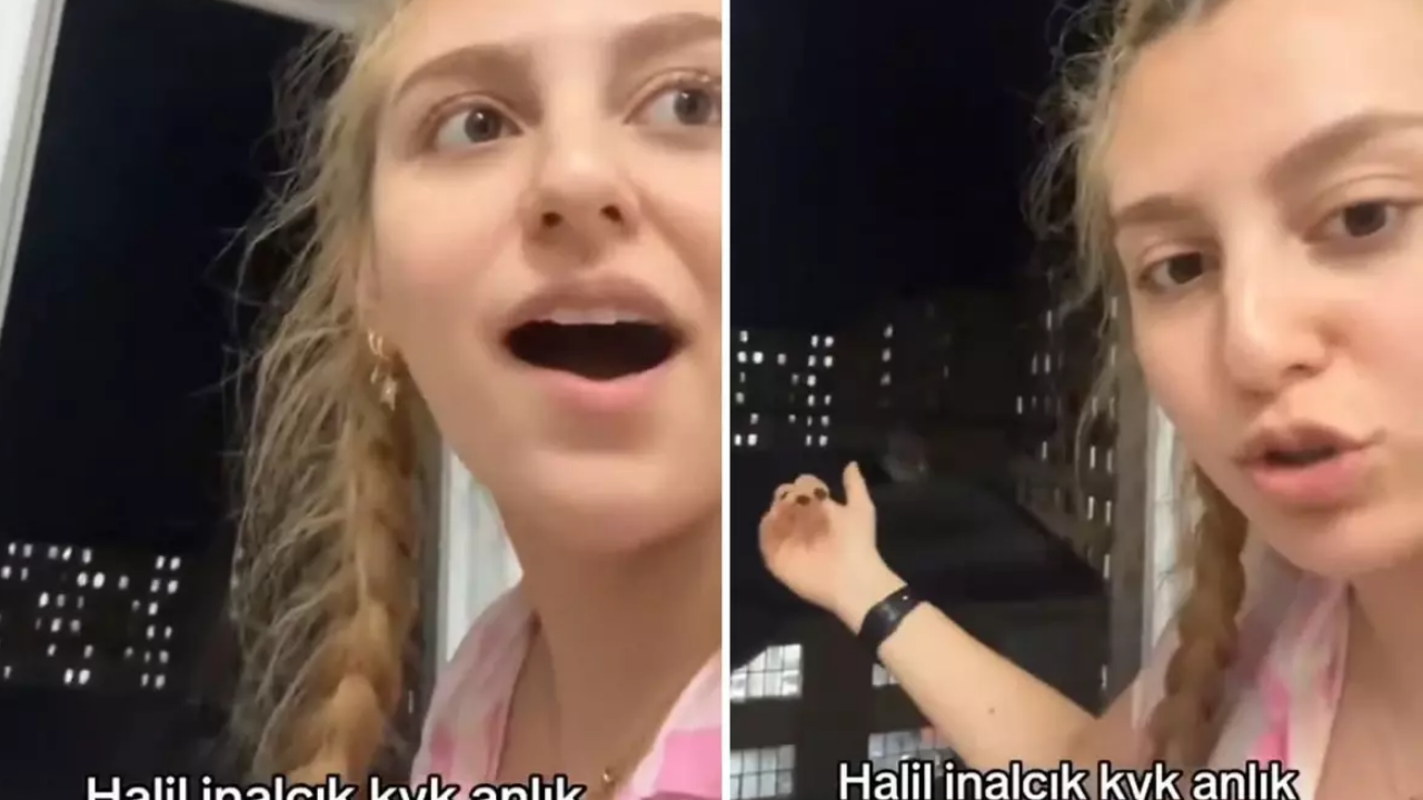 KYK yurdunda tepki çeken olay! Kız öğrenciler bundan rahatsız