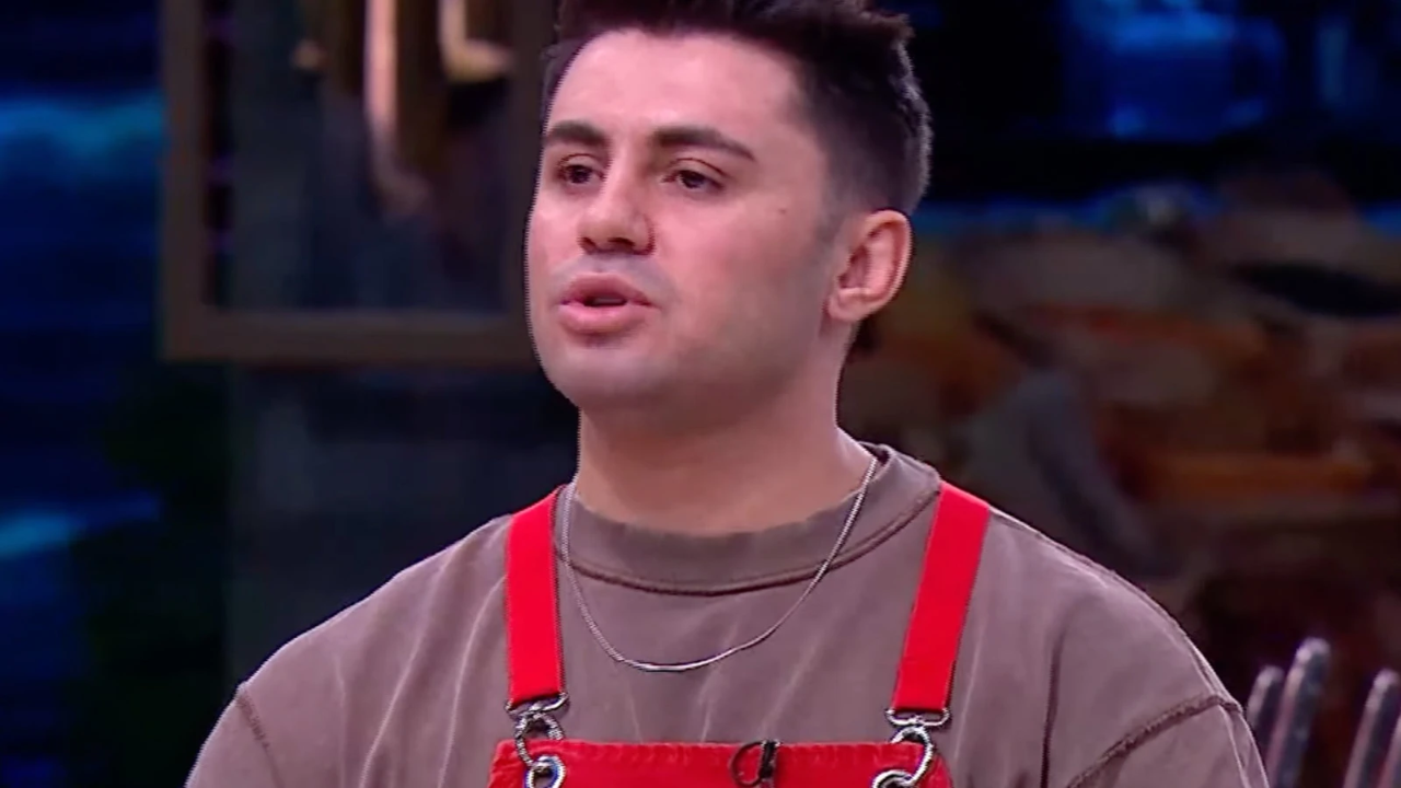 MasterChef’te Özkan'dan skandal hata! Şefler bile şaşırdı