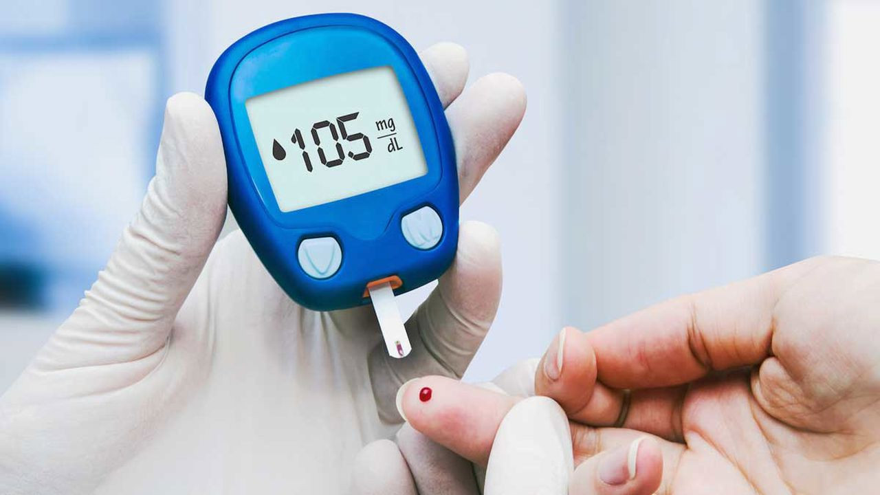 Tip 1 diyabette uzman isimden uyarı