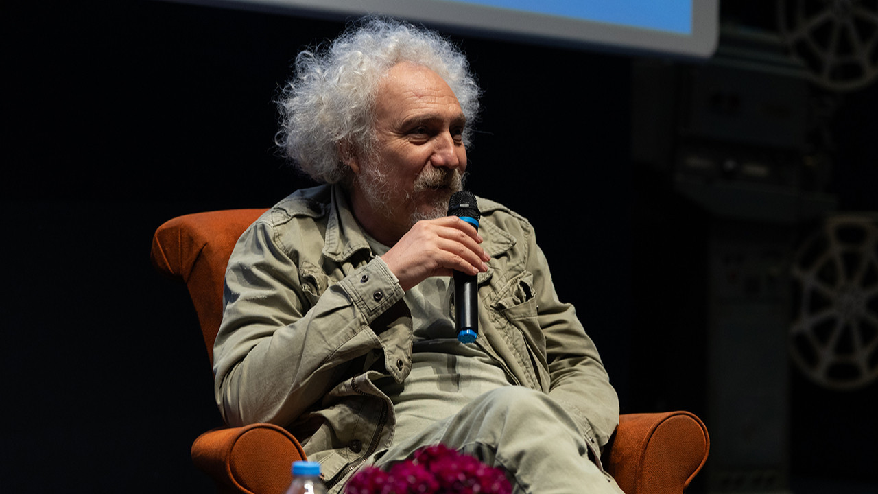 Usta yönetmen teşhisi koydu: Türk sineması biçim ve içerik krizi yaşıyor