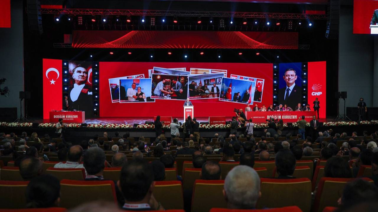 CHP kurultayı için geri sayım: Dilek İmamoğlu iddiası gündemde!