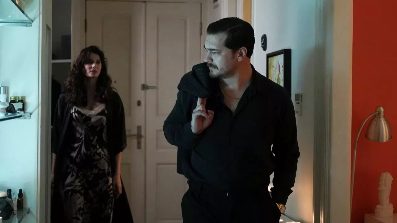 Eşref Rüya 23. bölüm full izle tek parça