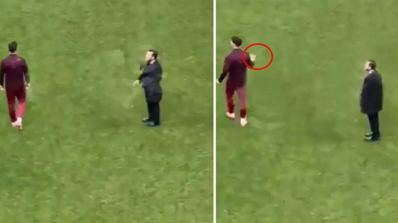 Galatasaray'da soğuk rüzgar! Okan Buruk’u görmezden gelen isim gündem oldu